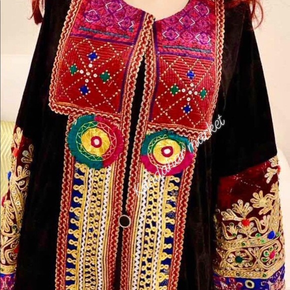 Jacket - Picture 2 of 6